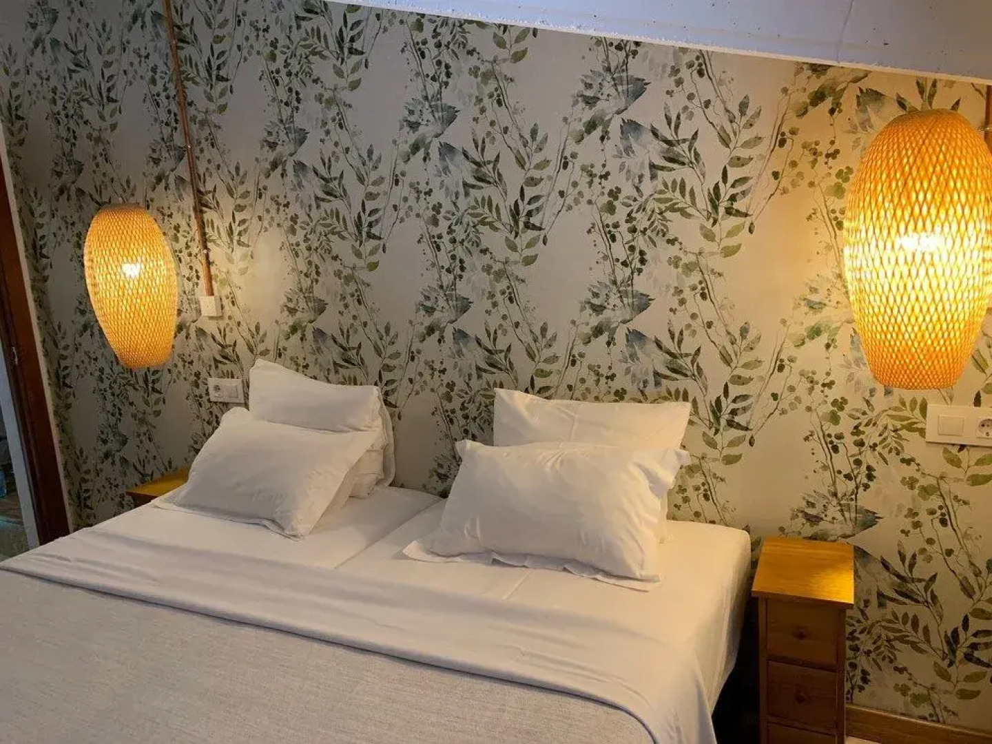 Casa Caimari Guest House