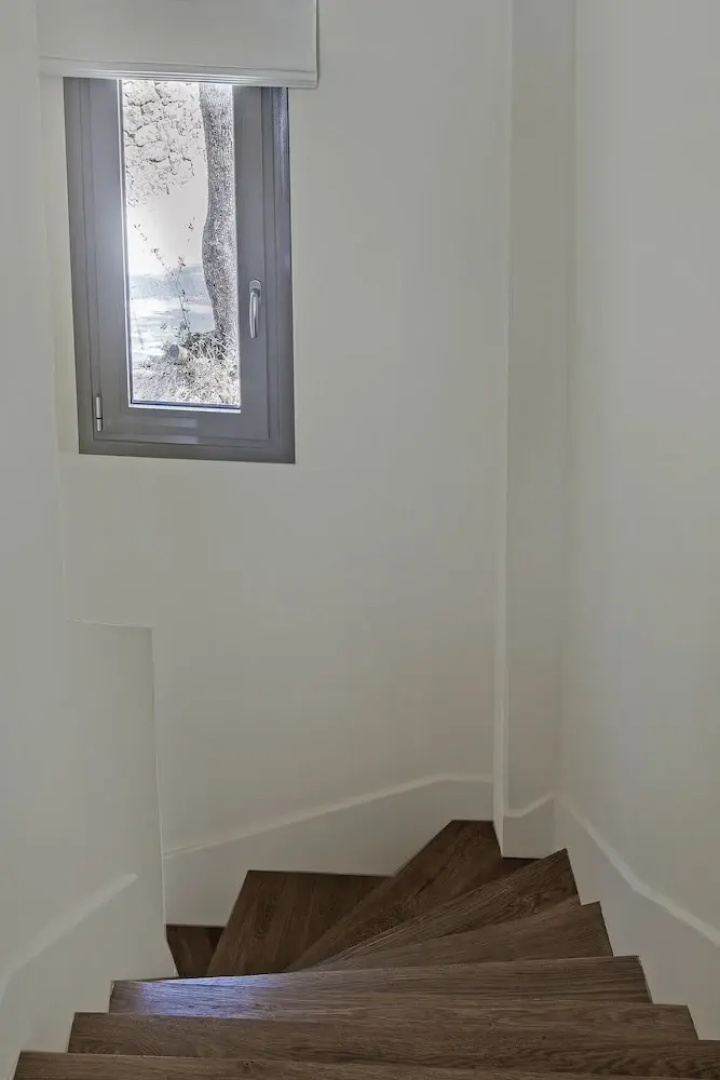 Rodostamo Villas - Adults Friendly