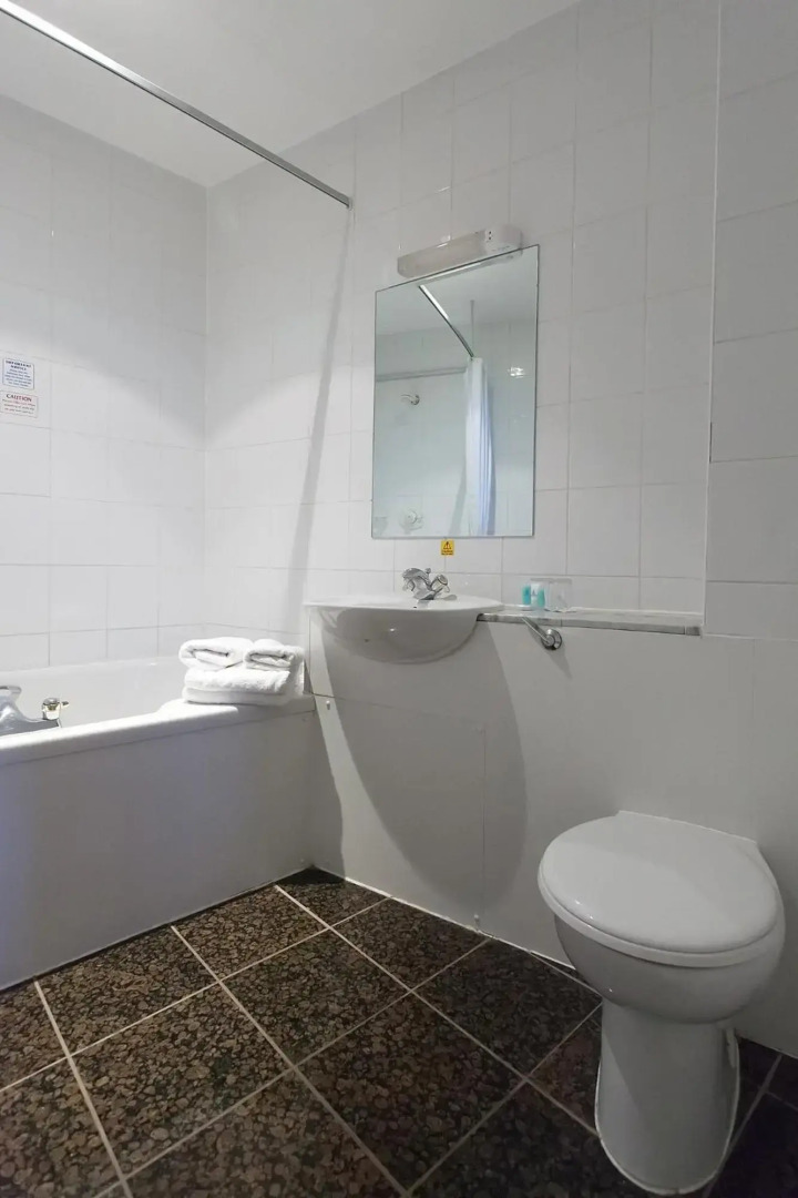 Roundhouse Hotel Bournemouth