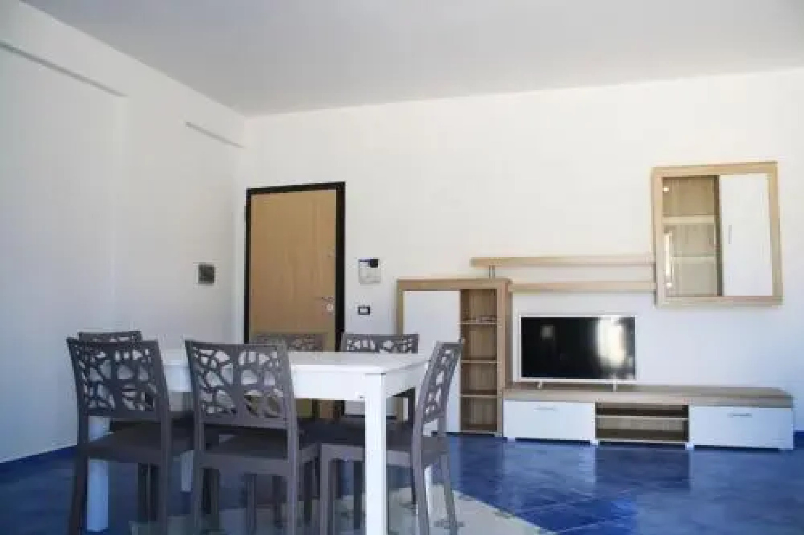 Residence Cala Castello