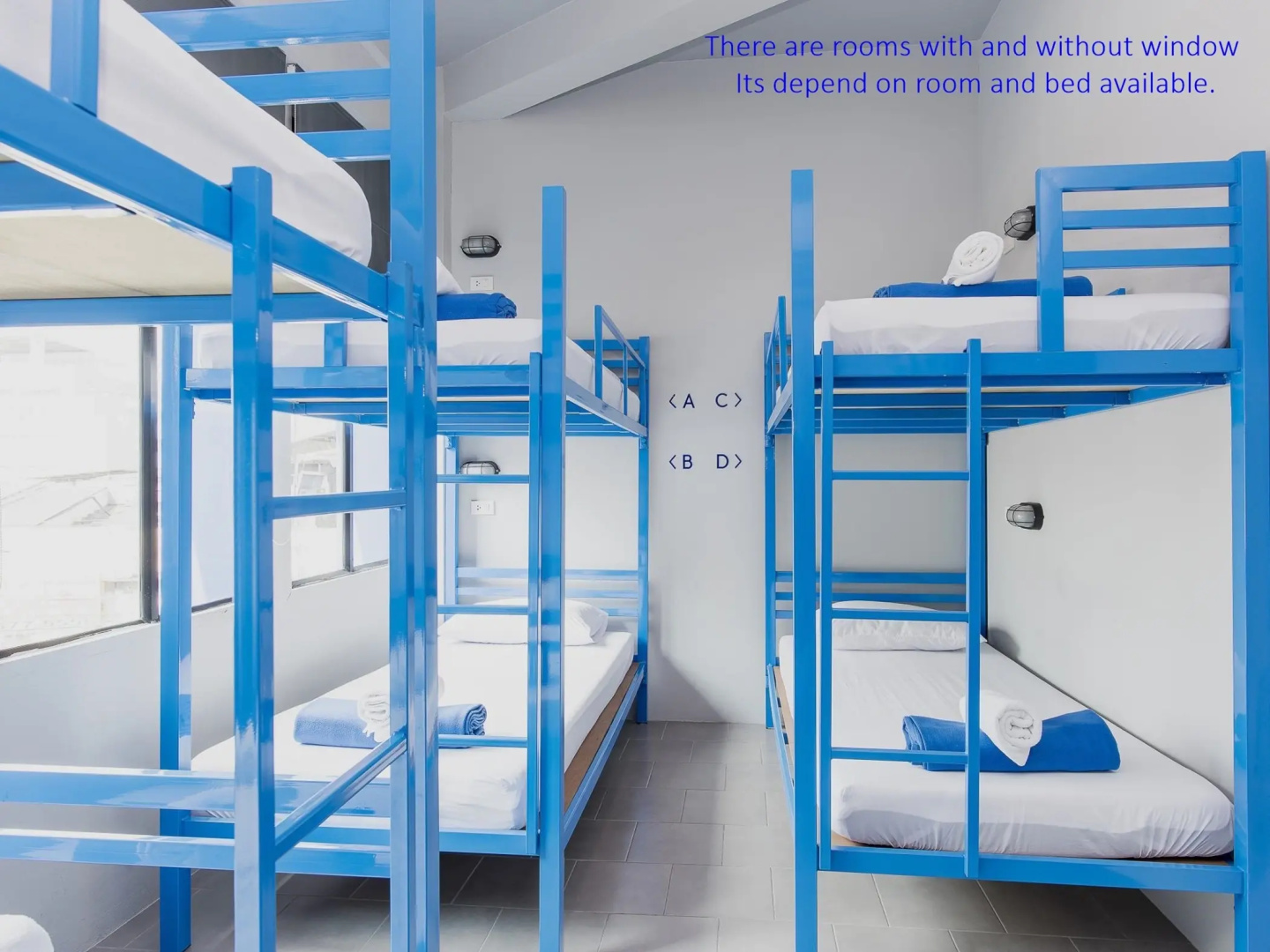 Loftel Station Hostel