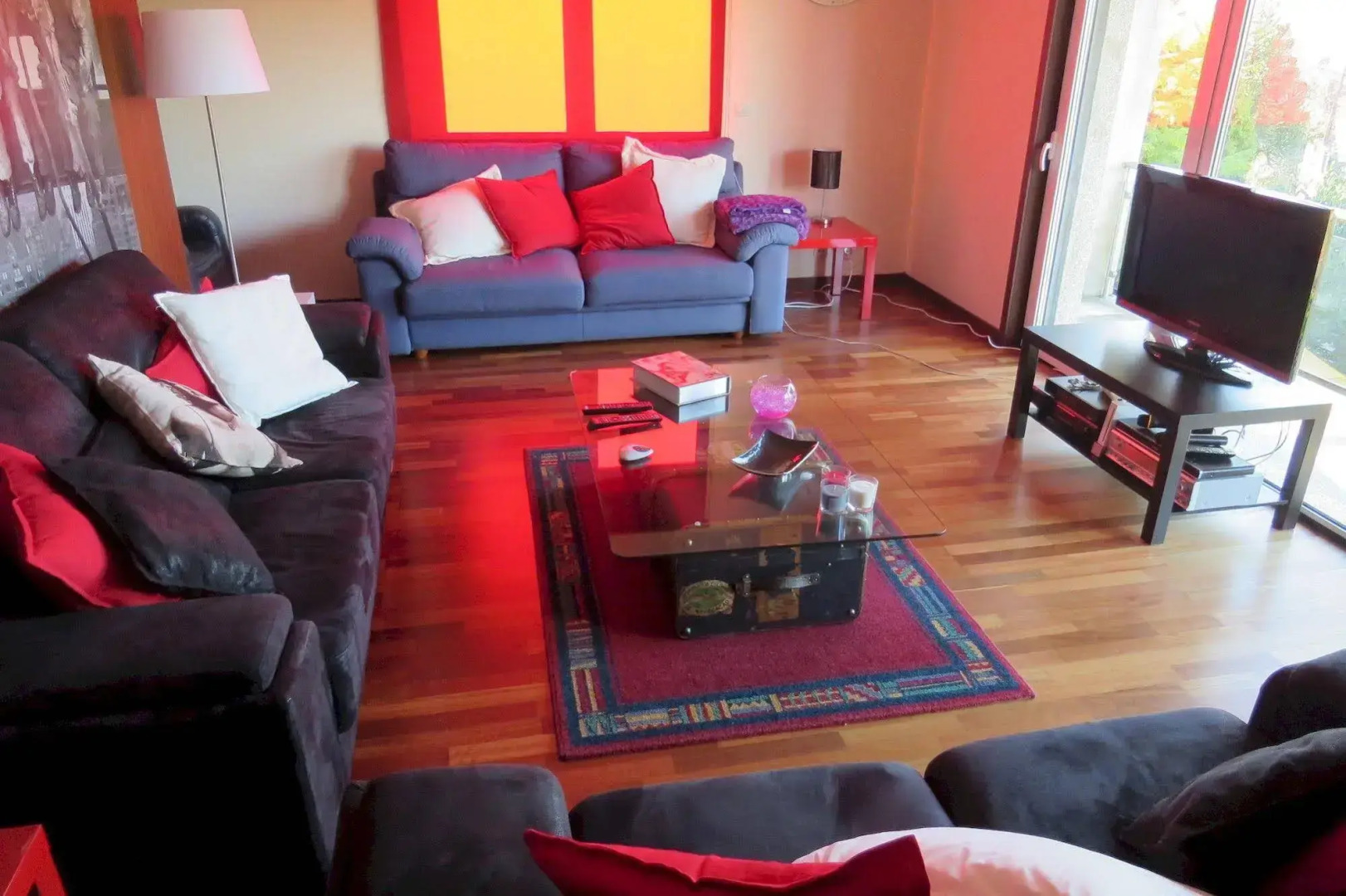 Sweet Home Braga Hostel & Guest House