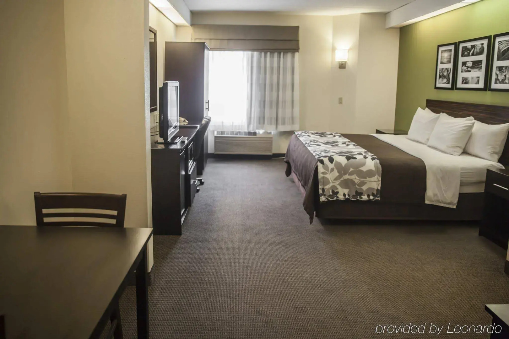 Sleep Inn & Suites