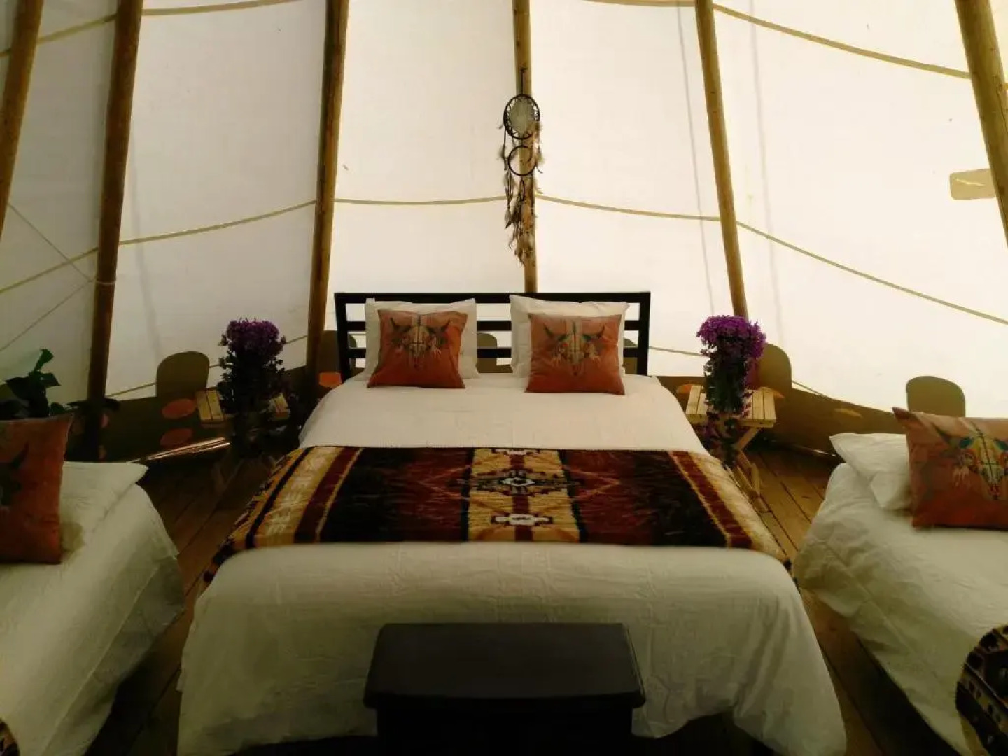 Olancha RV Park & Motel