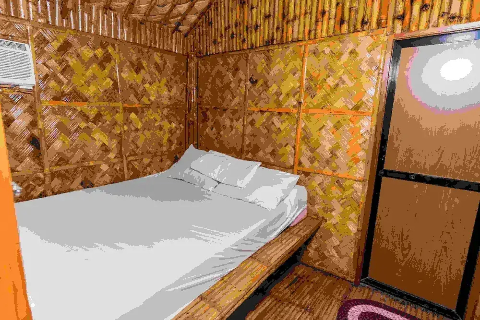 Villa Elizabeth Beach Resort