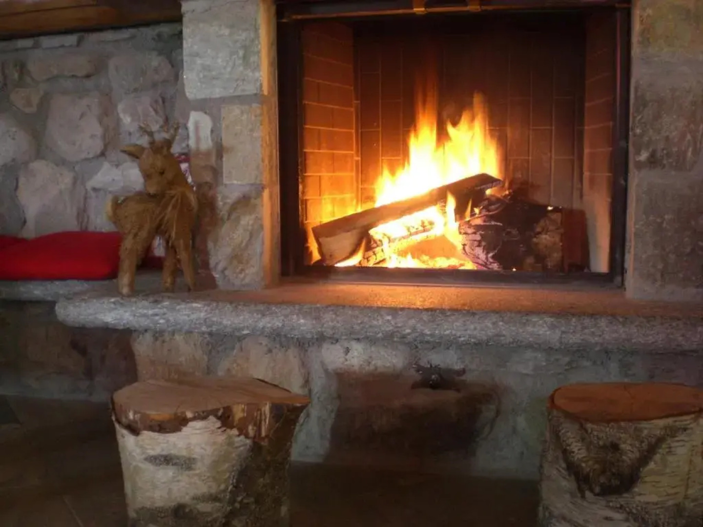 Agriturismo Le Radici