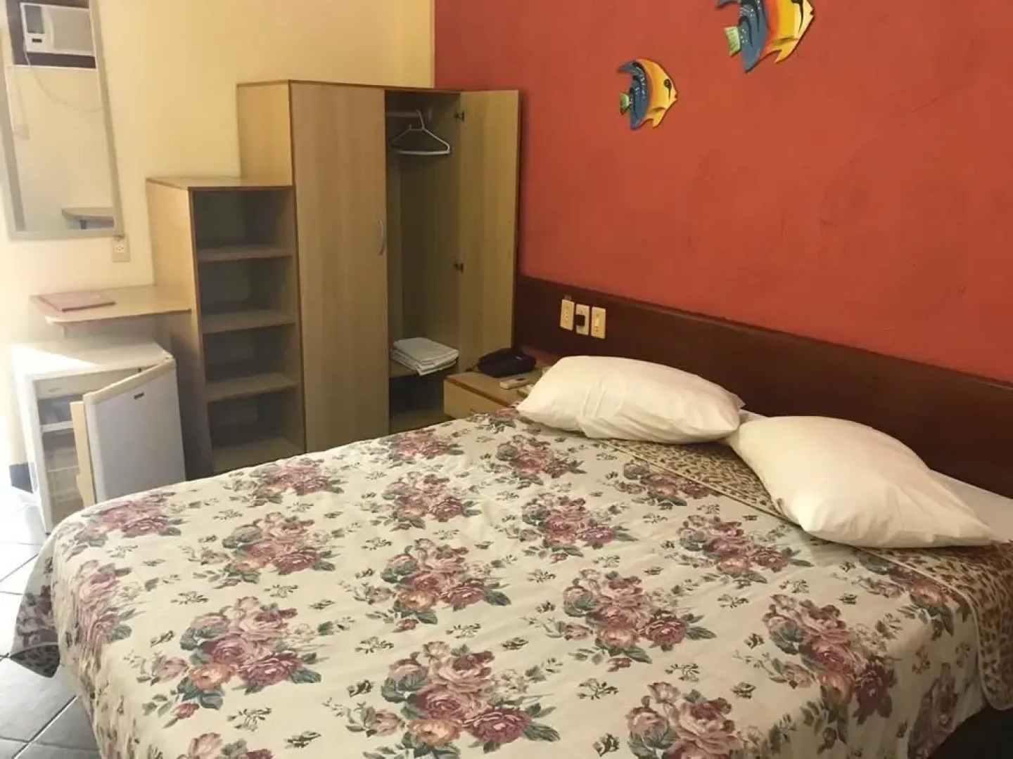 Pousada Florais do Atlântico