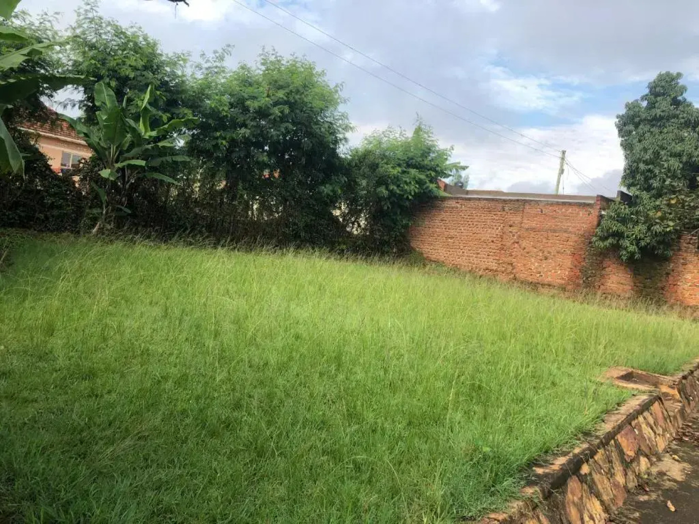 Colonial Guest House- Mbale