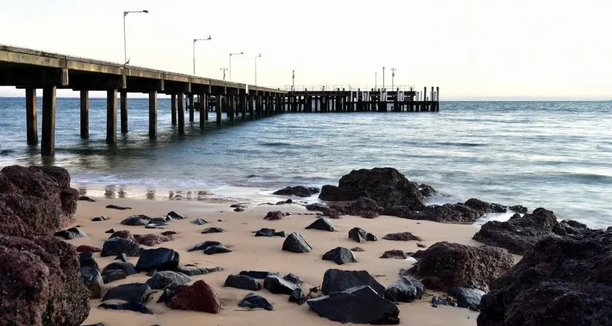 Apartments at Glen Isla