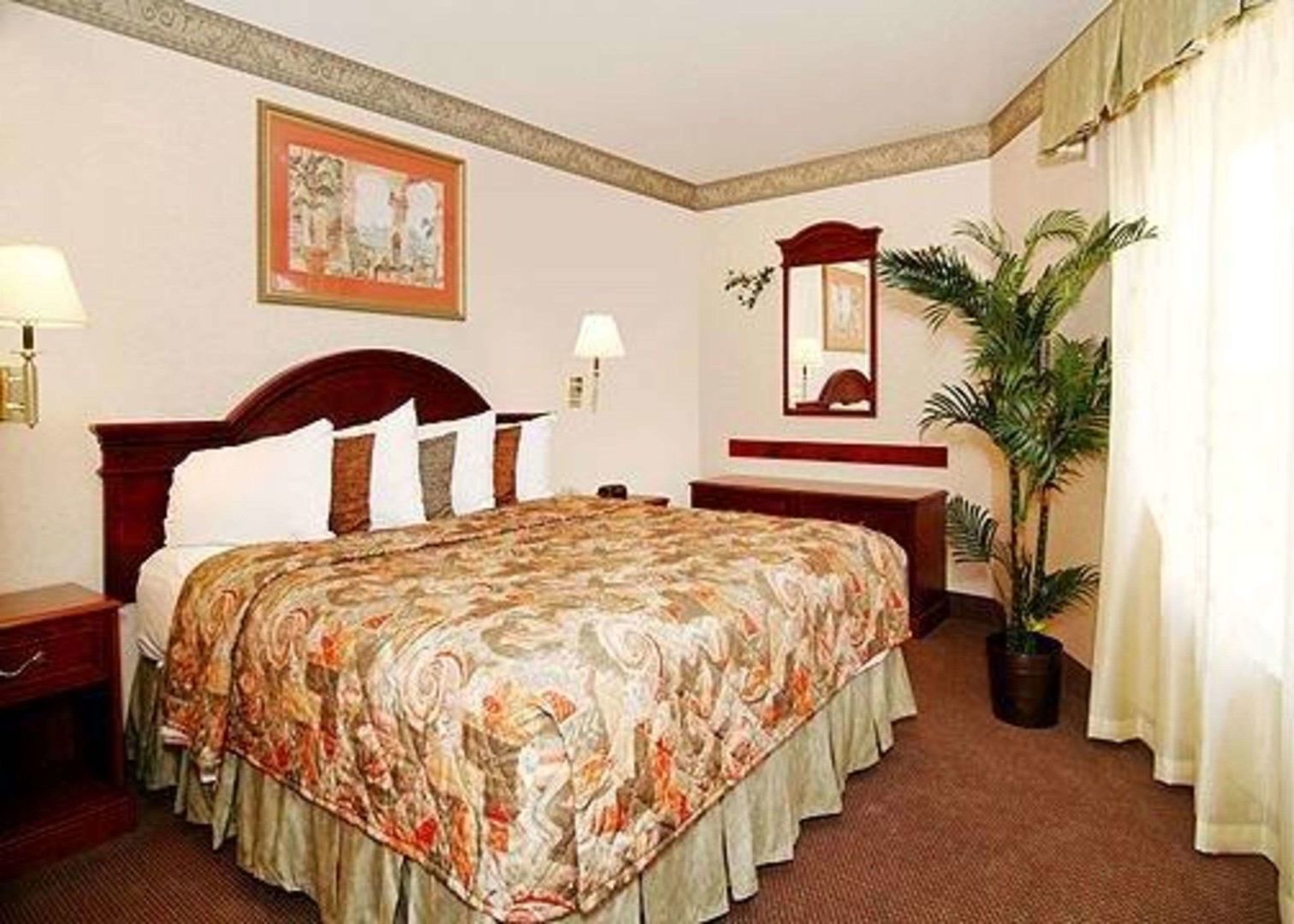 SureStay by Best Western Sunnyvale Silicon Valley
