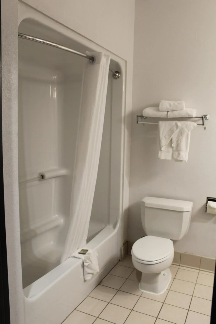 Country Inn & Suites by Radisson, Gettysburg, PA
