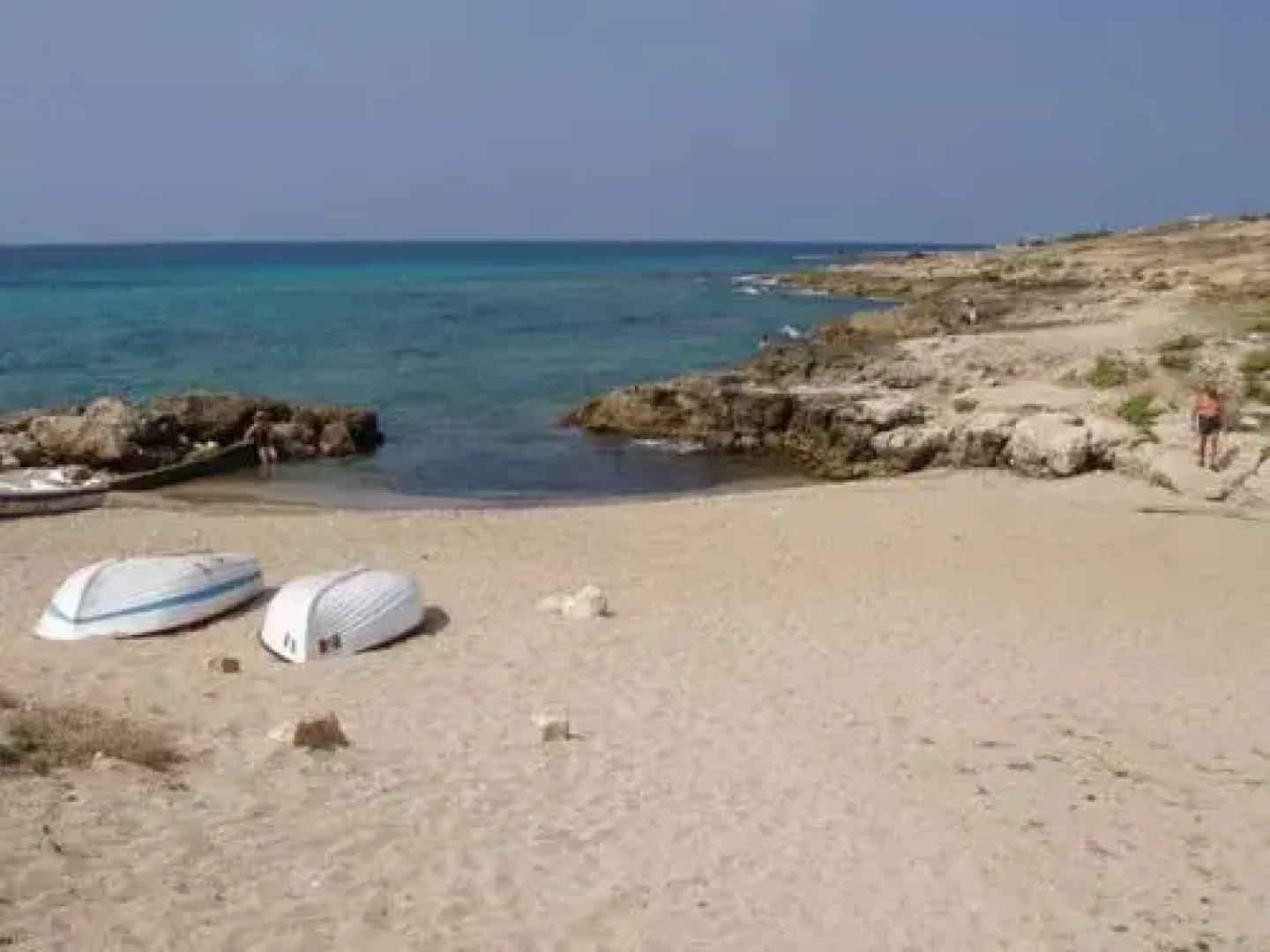 Appartamenti Fronte Mare