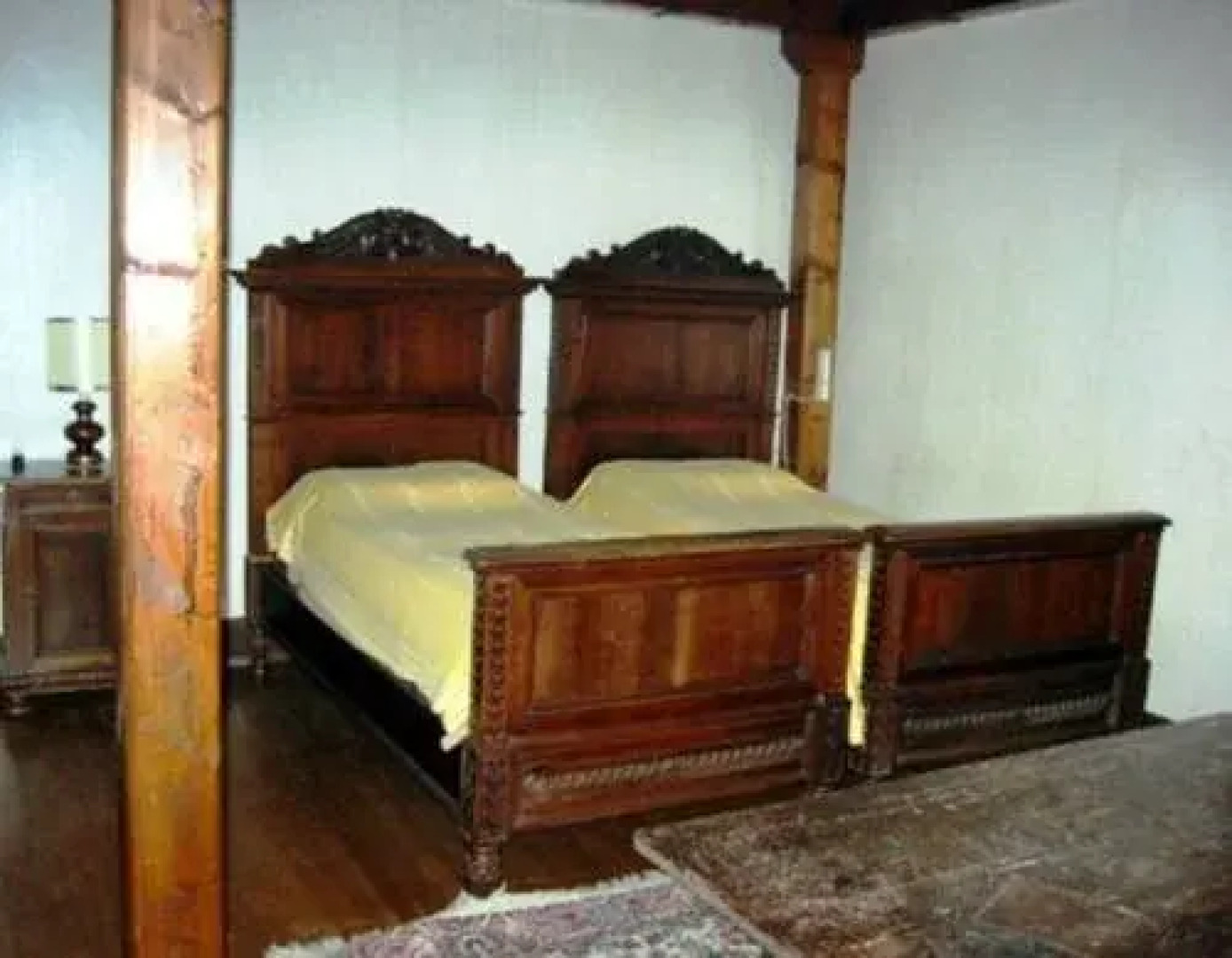 Hotel Castello Di Frino