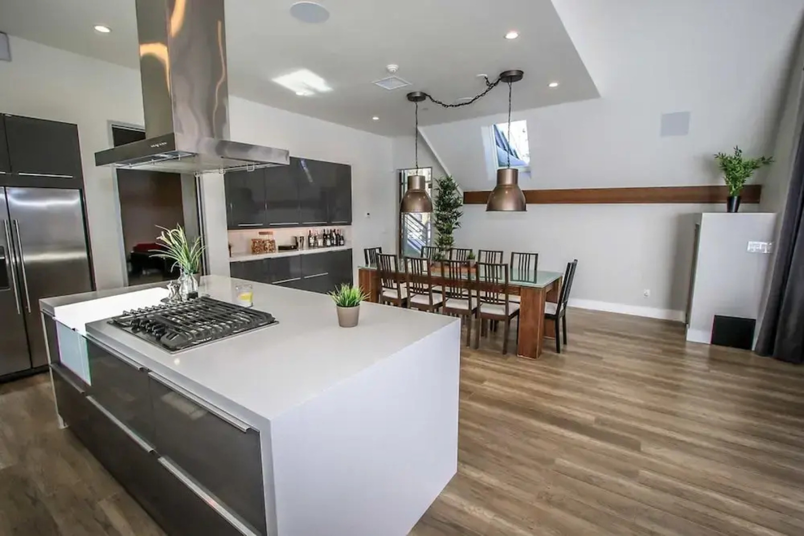 Glass Peak 1597 by RedAwning