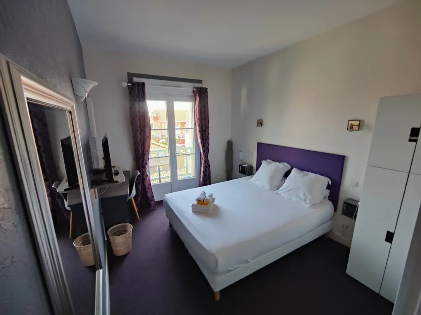 Hôtel Michelet Plage