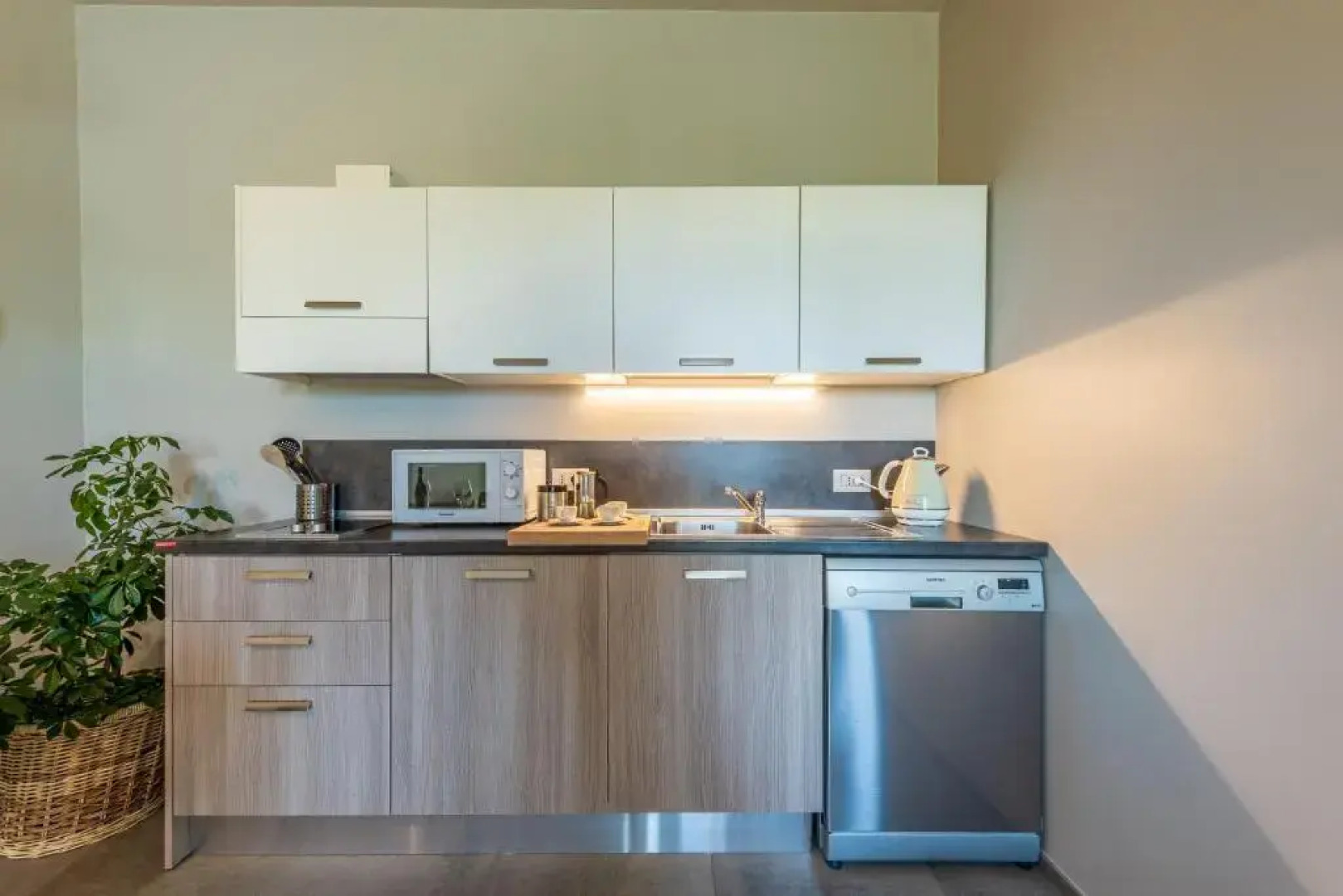 Il Ciuchè Apartments