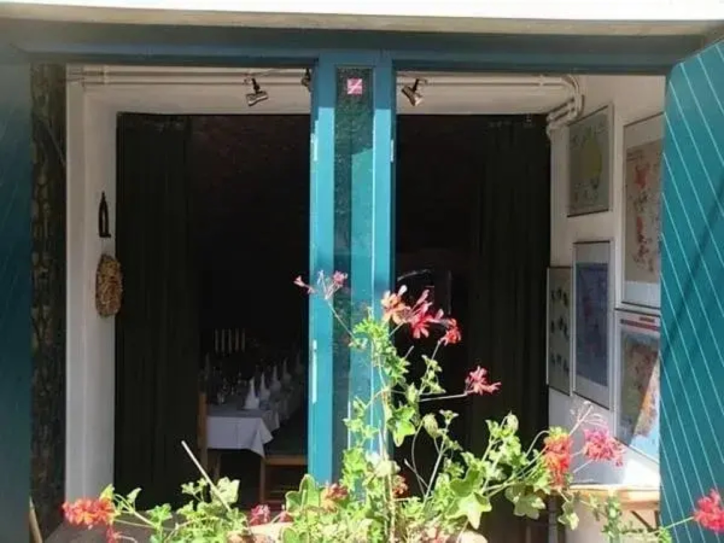 Landgasthof Hotel Muhr