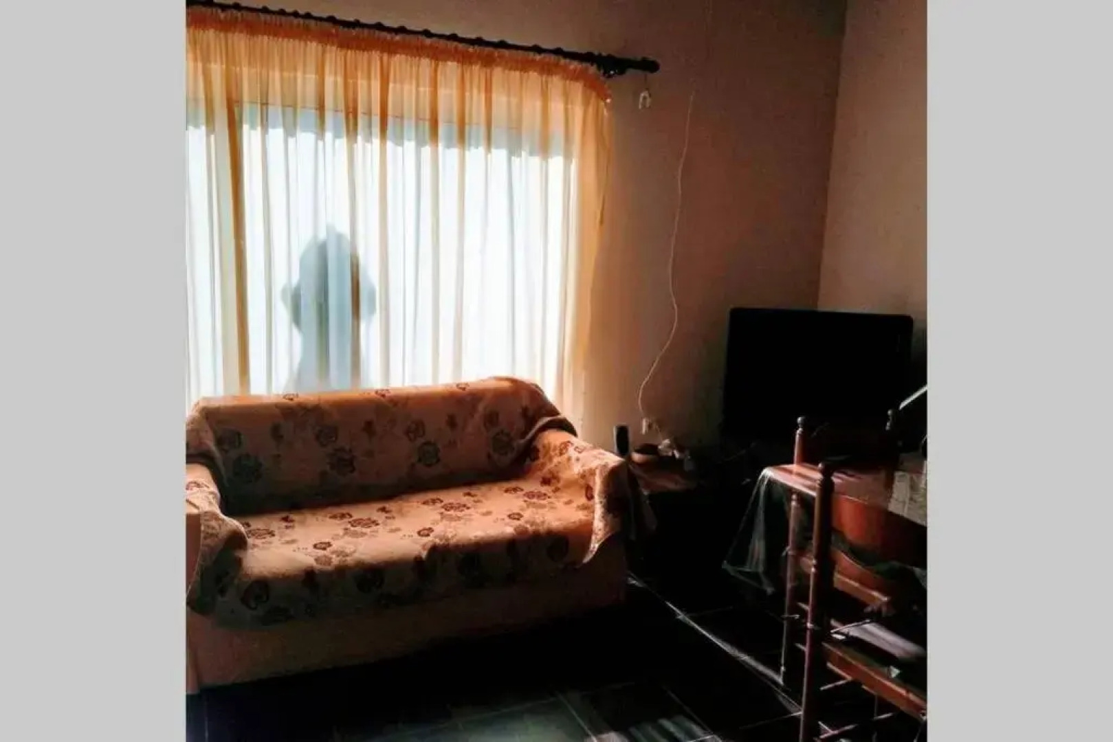 Kalloni Village House