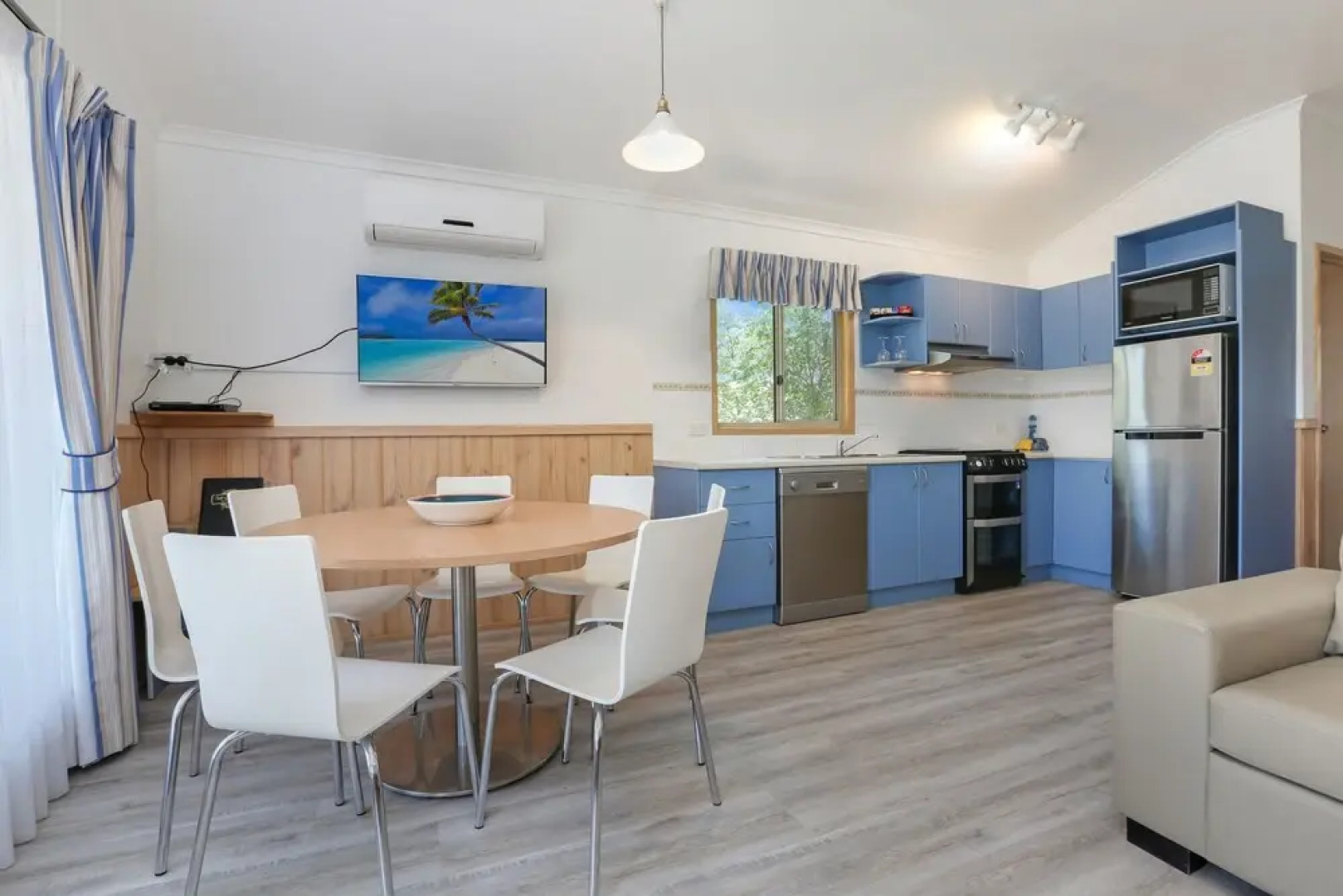 Seven Mile Beach Holiday Park