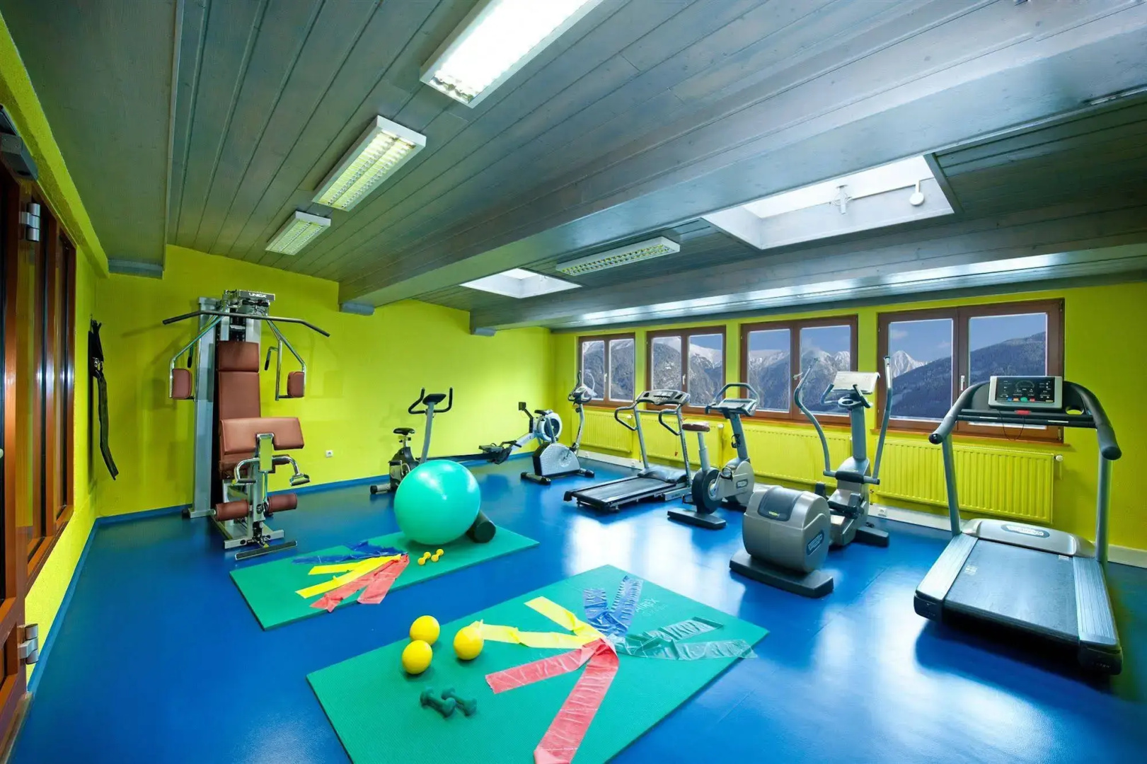 Gesundheitszentrum Bärenhof Bad Gastein