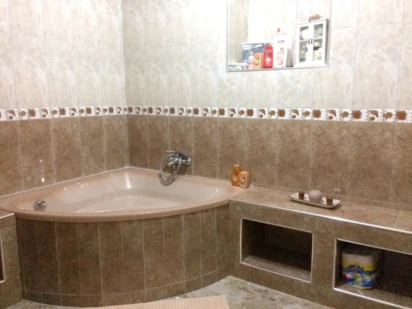 Villa With 4 Bedrooms in Oulad Teima, With Wonderful Mountain View, Pr