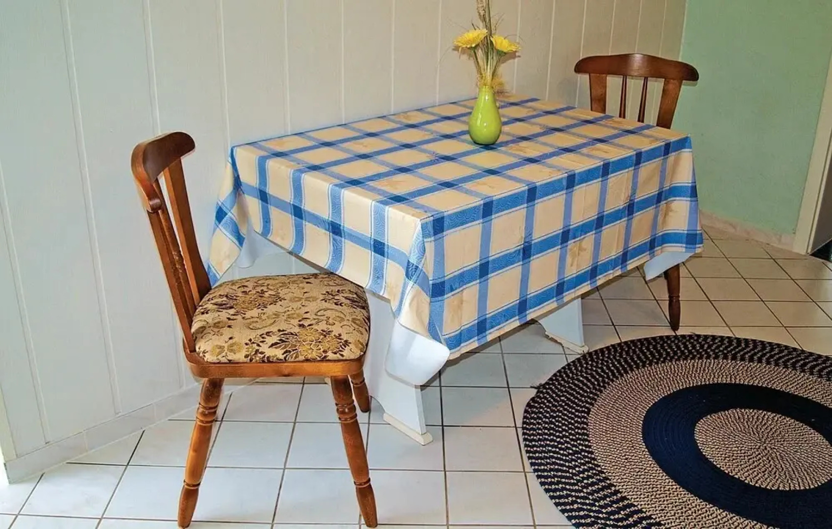 Awesome Apartment in Lassan With Wifi