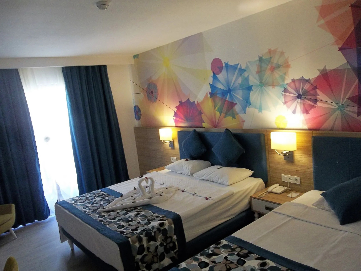 Club Sun Heaven Family & Spa