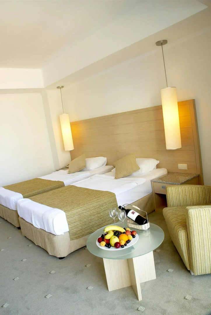 Sealight Resort Hotel