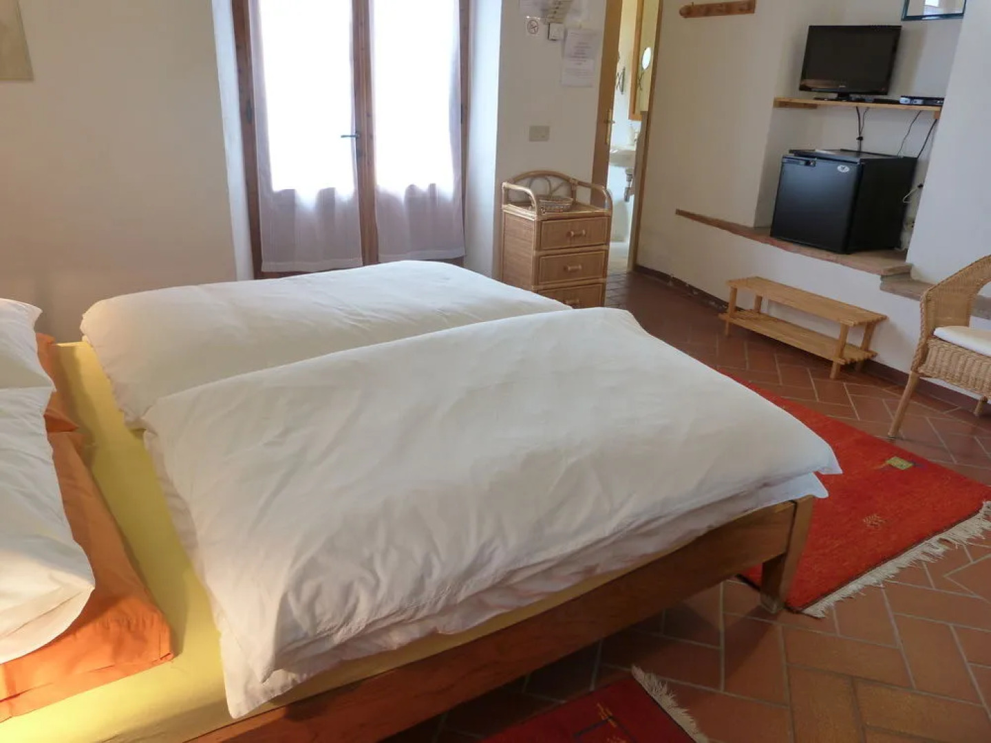 Agriturismo Apparita