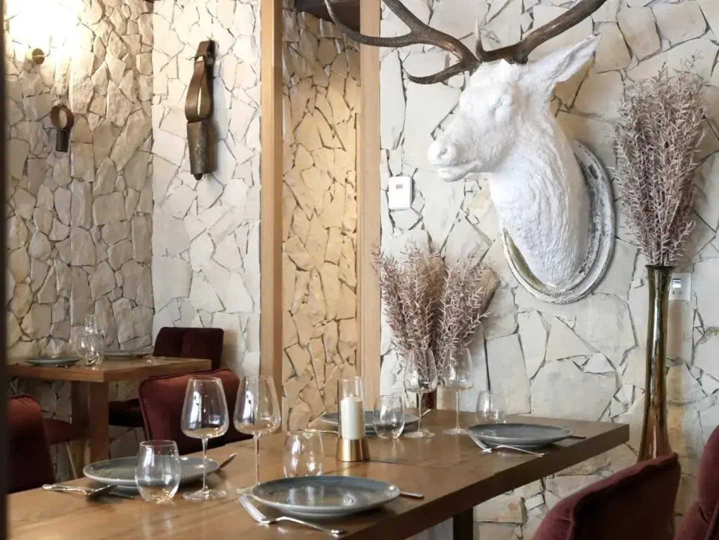 Hôtel Le Diamond Rock