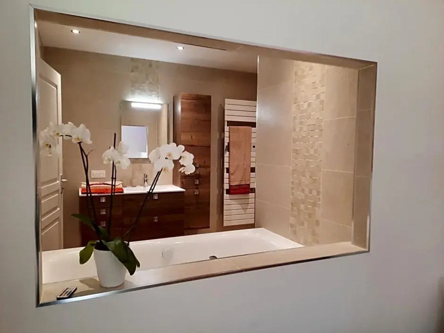 Les Étangs du Moulin d'Harcy