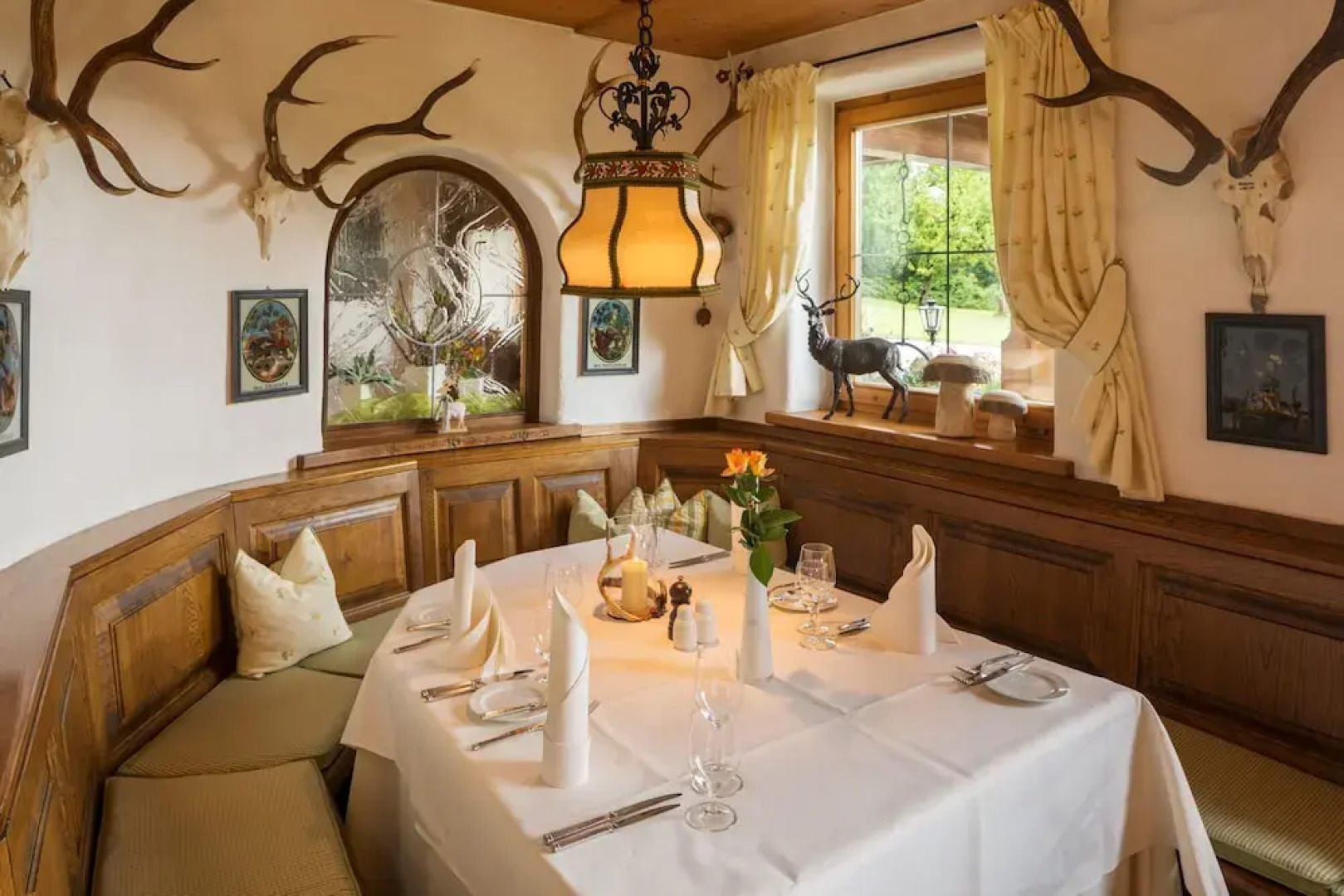 Landhotel zur Grenze