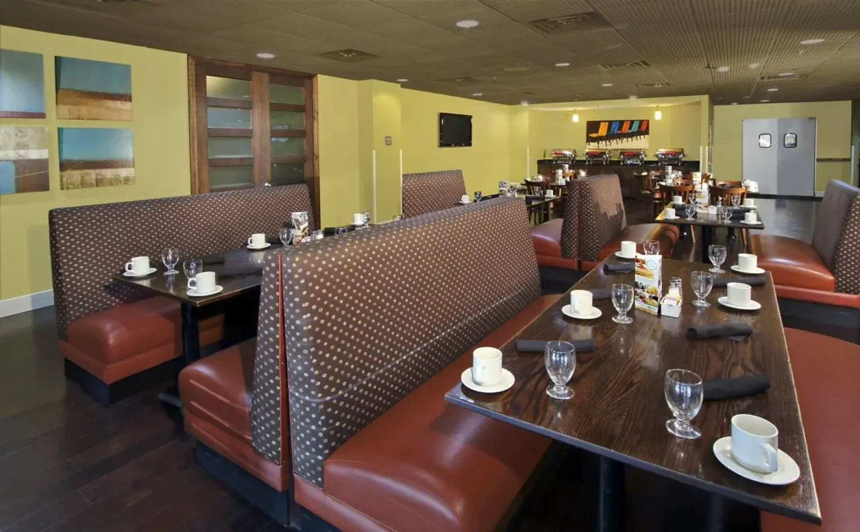 Holiday Inn Metairie New Orleans by IHG