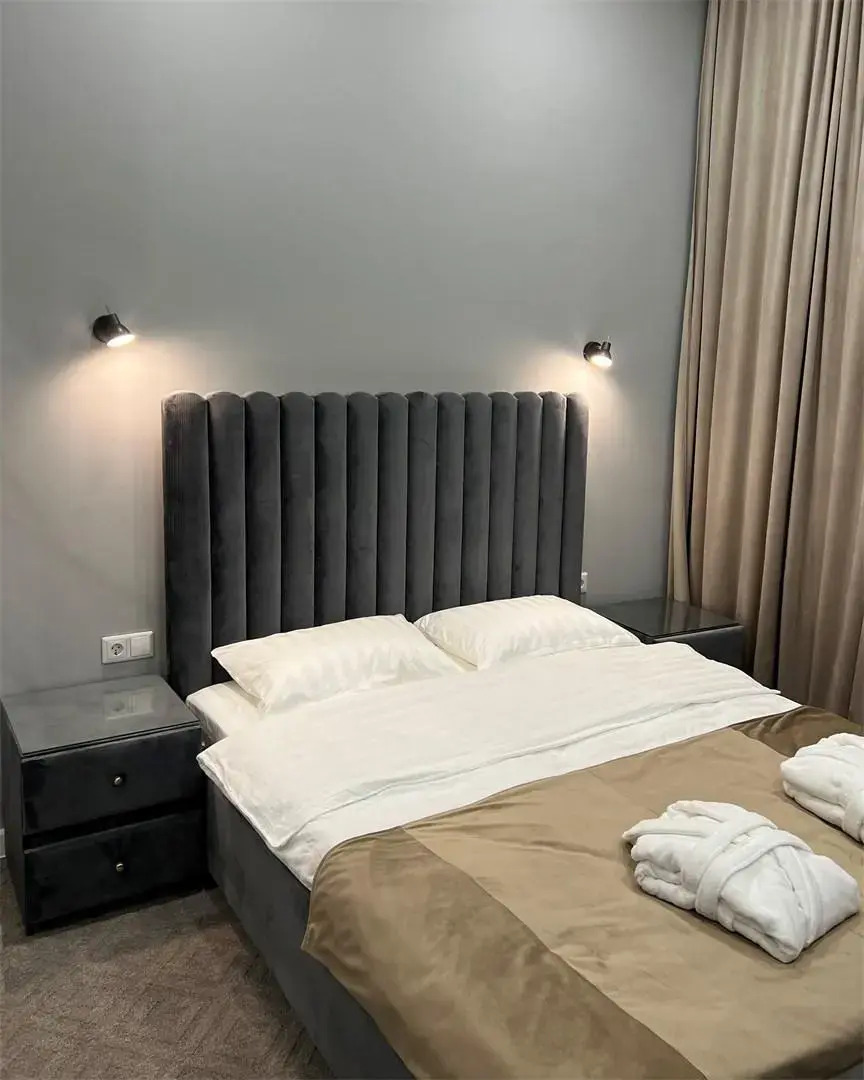 Гостевой D.O.M (Д.О.М)