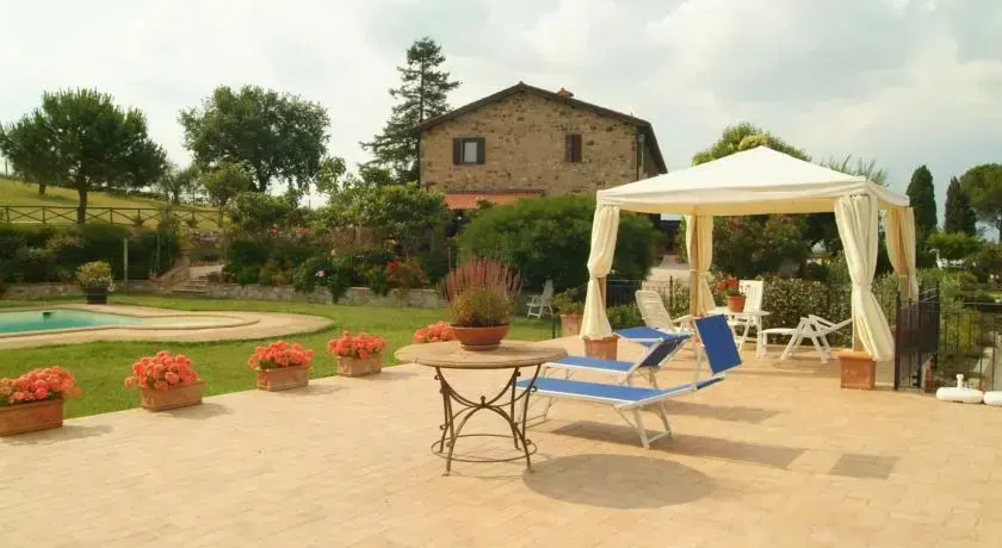 La Luna di Mezzanotte