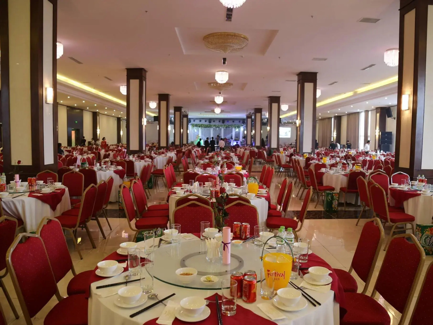 Muong Thanh Grand Quang Tri Hotel
