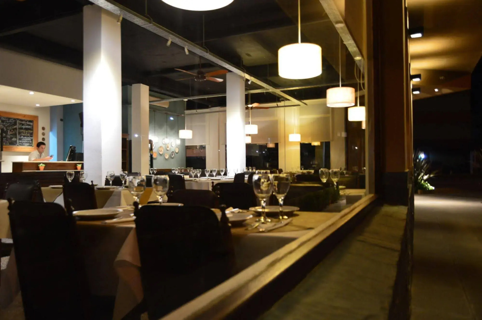 Hotel Puerta del Sol Pinamar