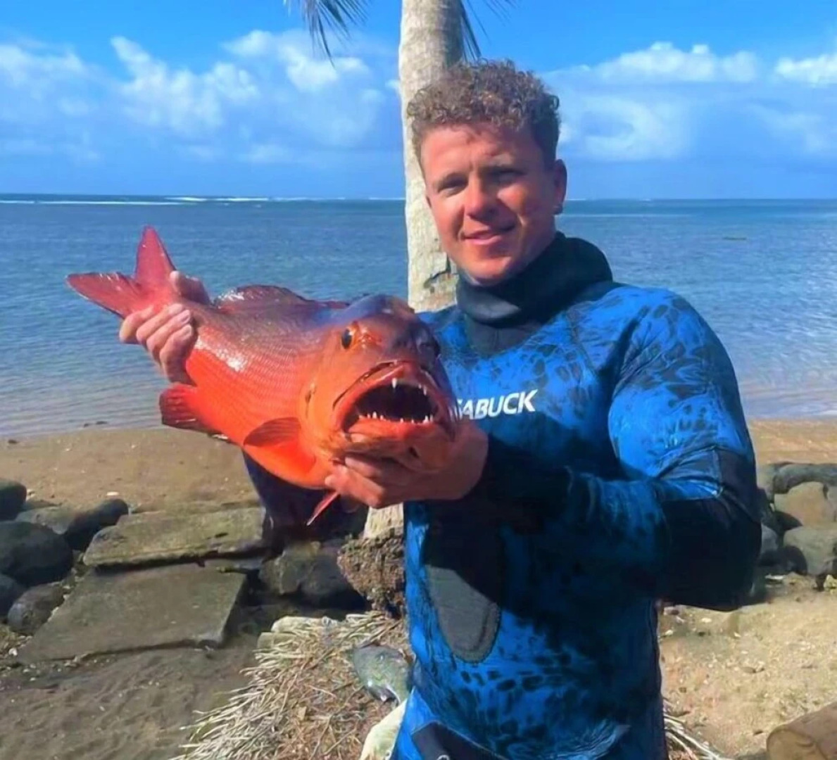 Sina PJ Beach Fales and Surf