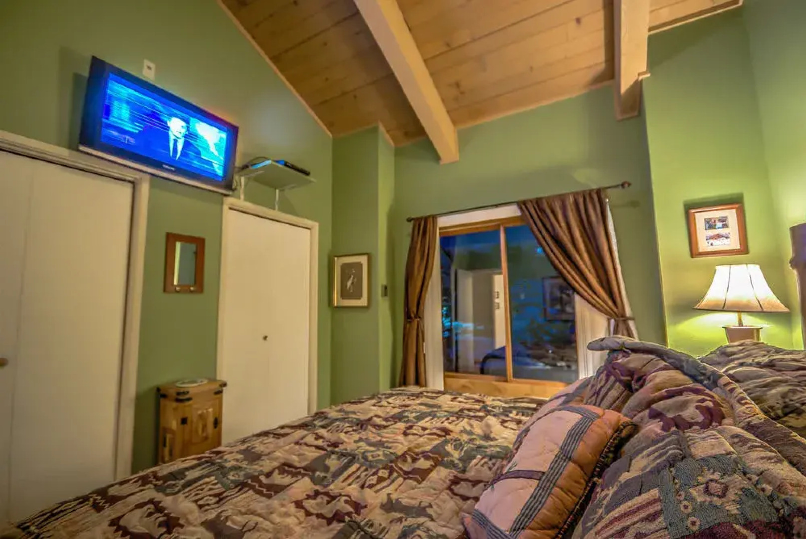 The Rockies by Retreatia