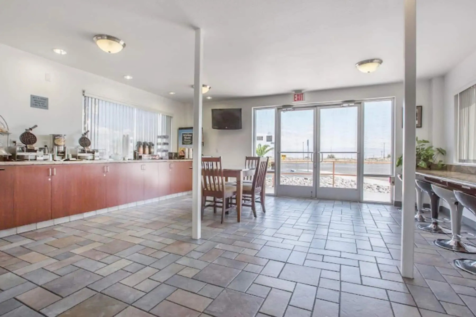 Days Inn by Wyndham Ridgecrest near China Lake Naval Station