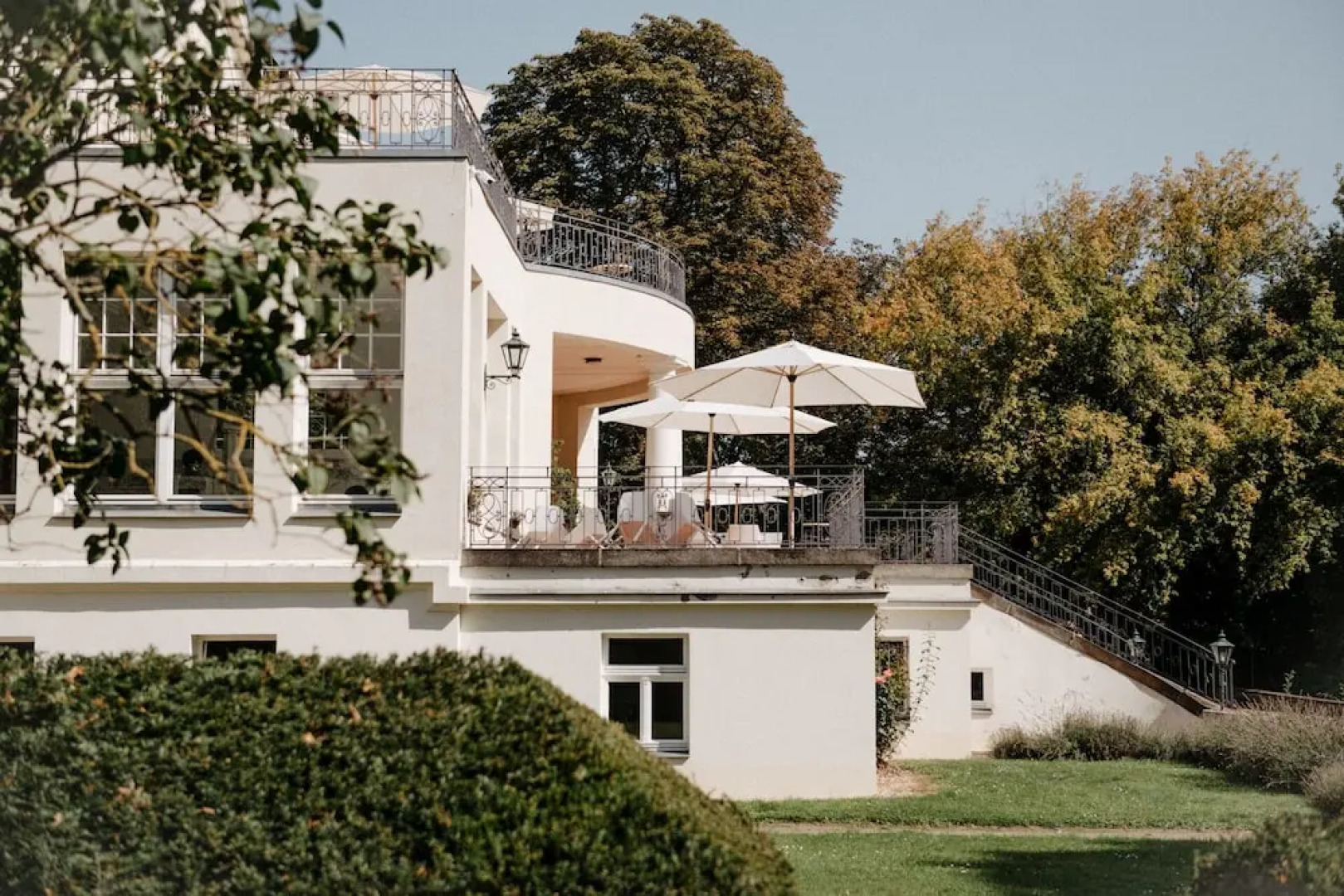 Schloss Teutschenthal