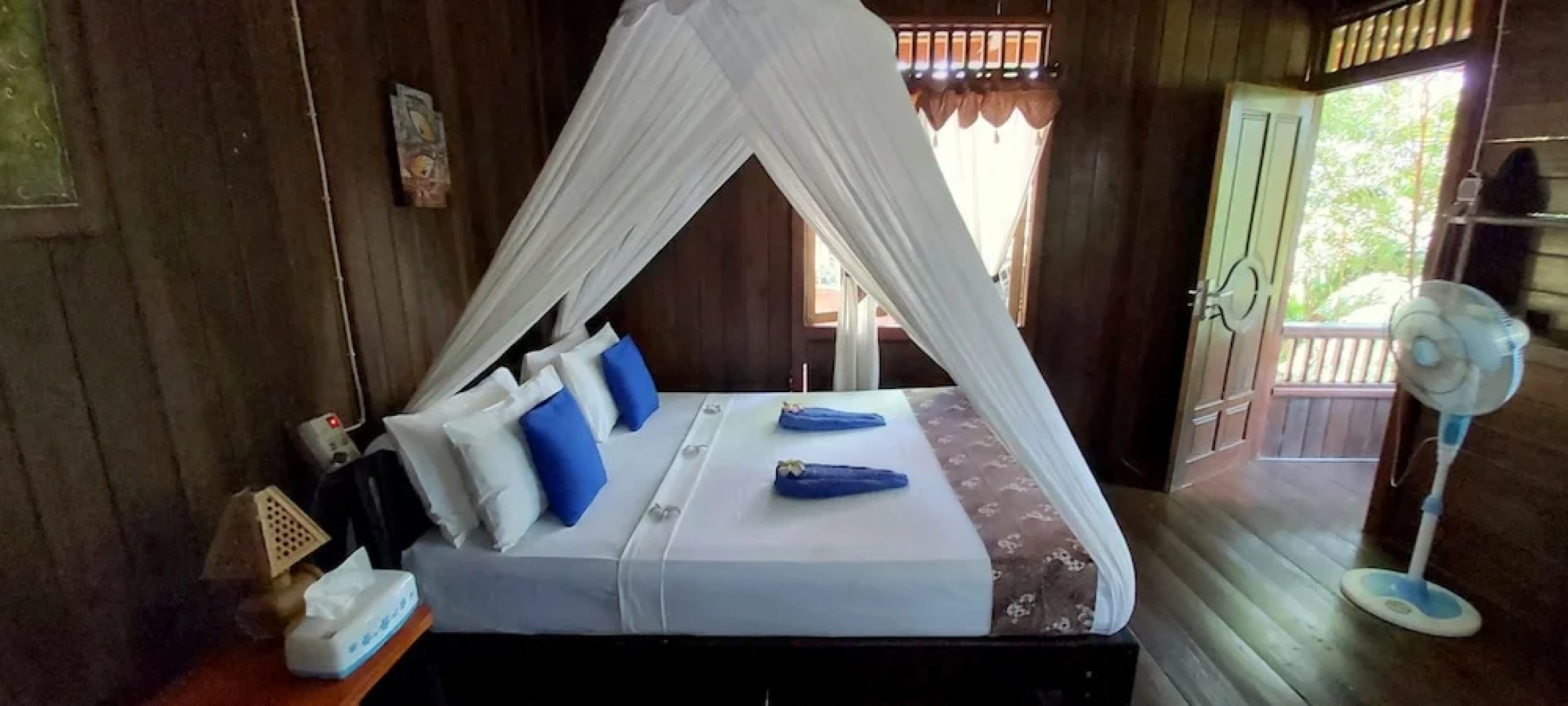 Mamaling Resort Bunaken