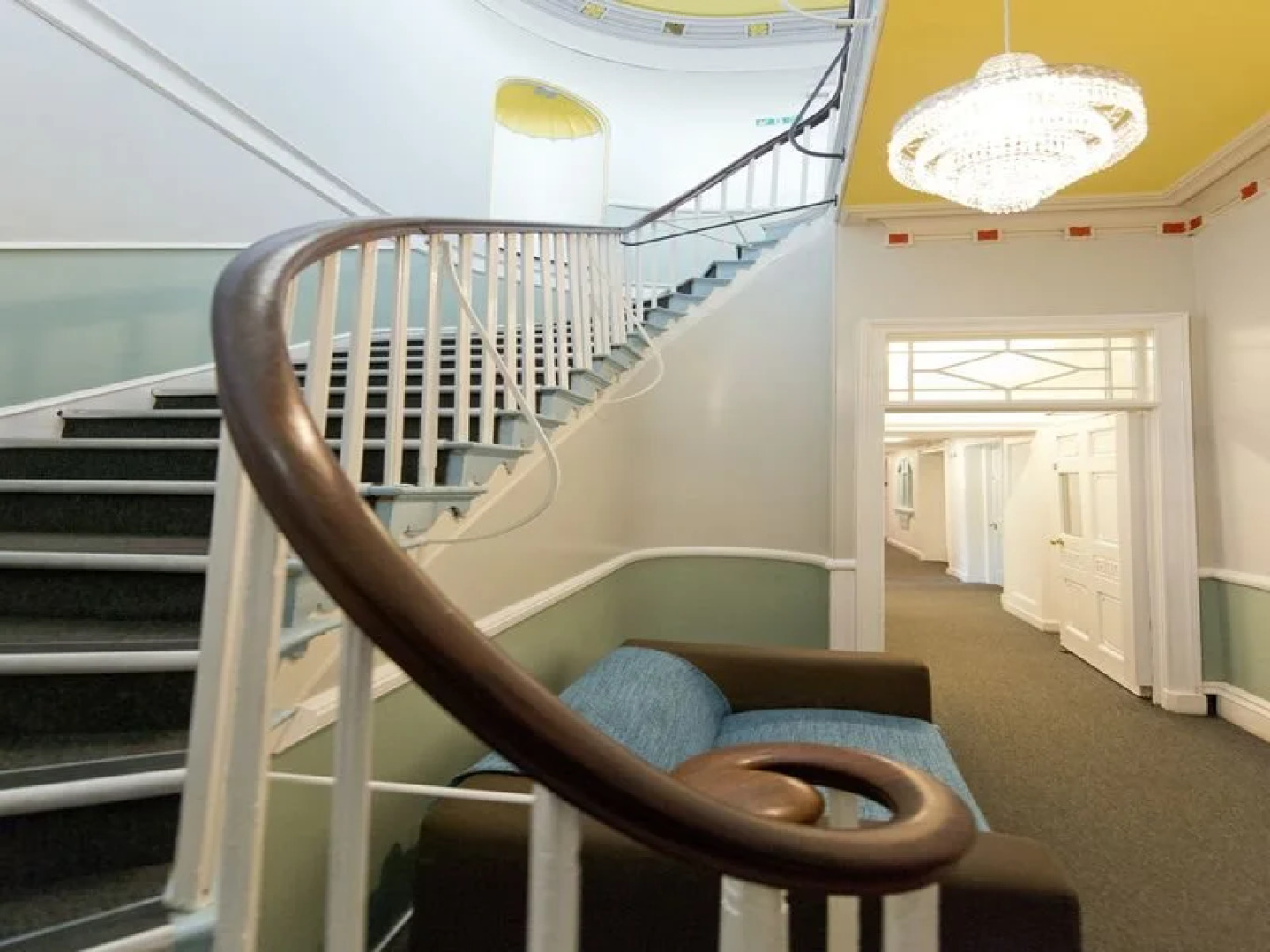 YHA Hawkshead - Hostel