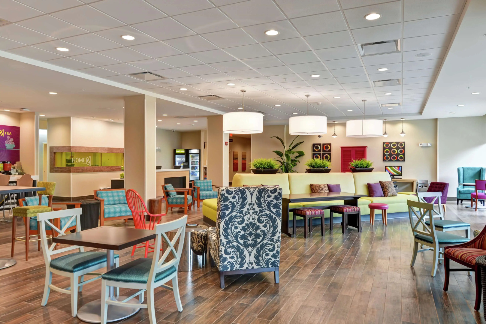 Home2 Suites by Hilton Summerville