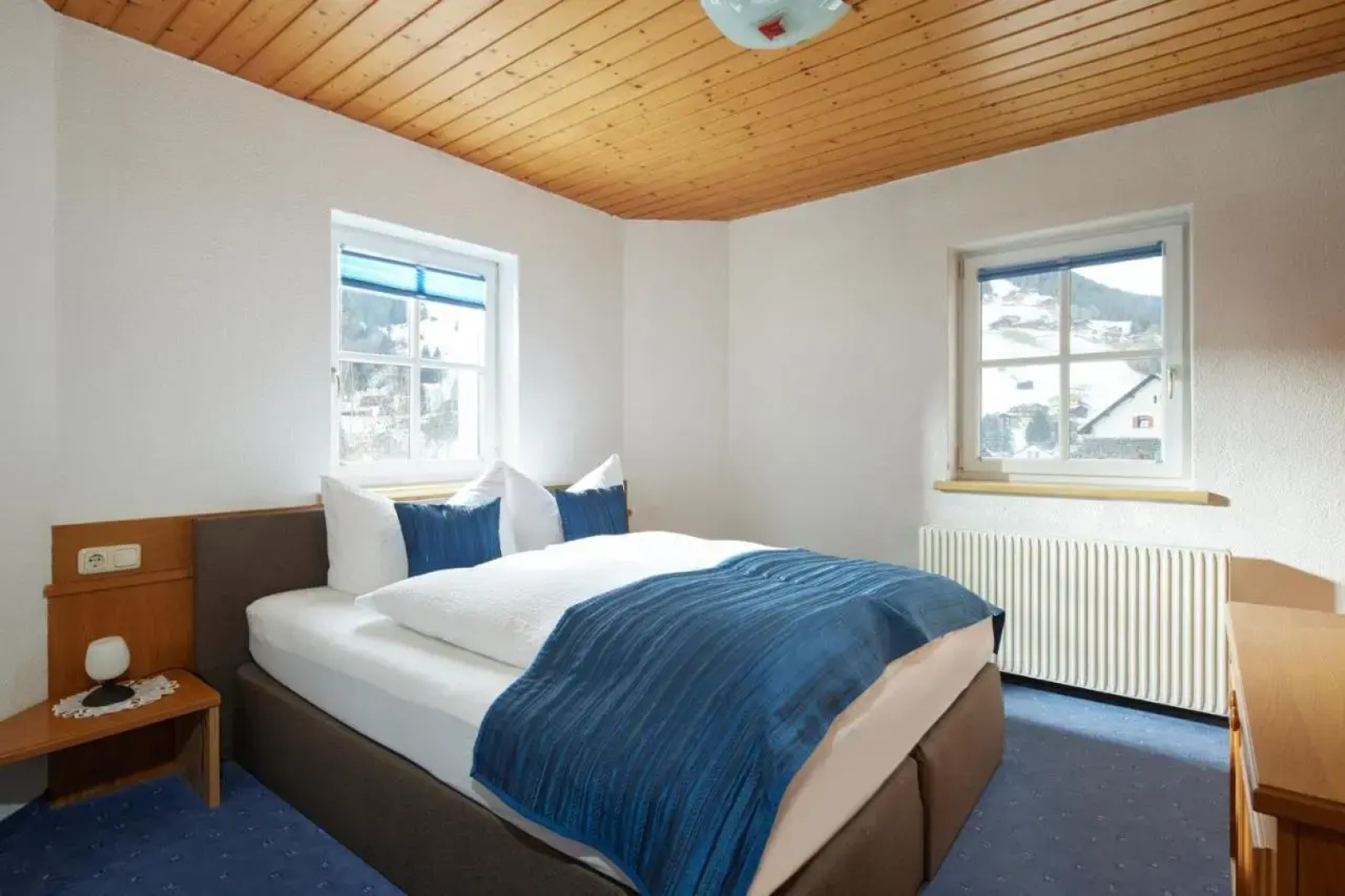 Haus Spettel