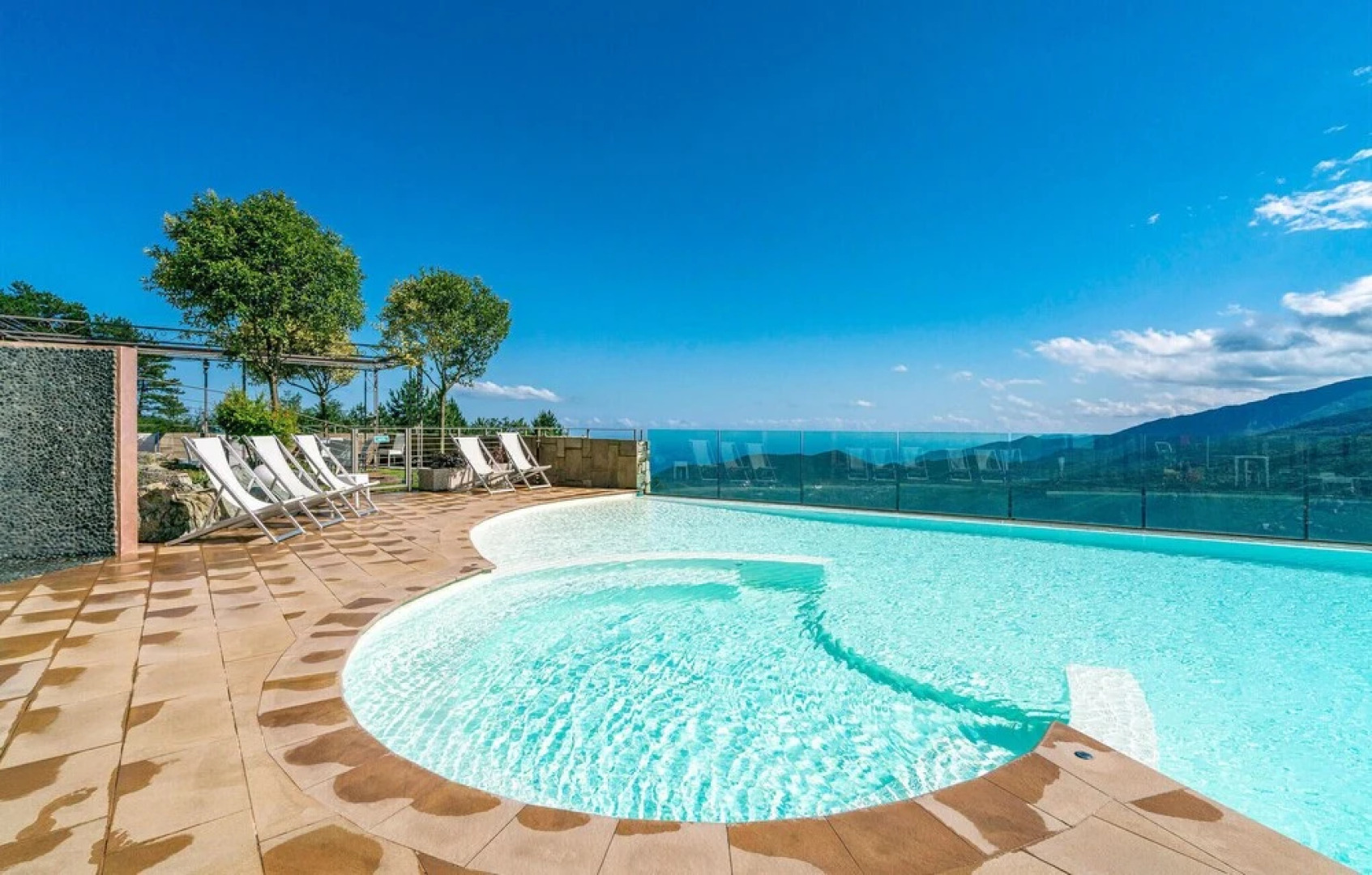 Nice Home in Magliolo With Wifi and 1 Bedrooms