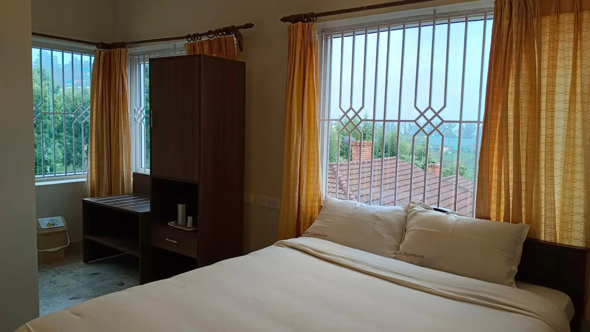 Palve Sugavasam Resorts - Ooty