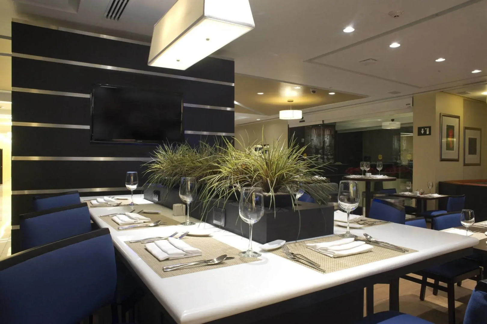 Courtyard Toluca Tollocan