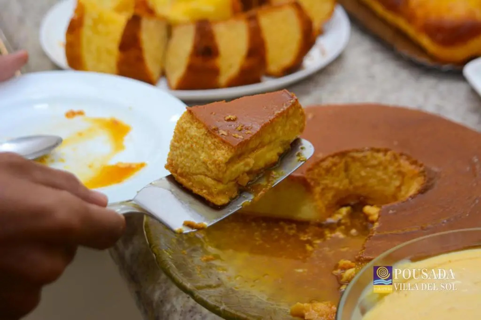 Pousada Villa Del Sol