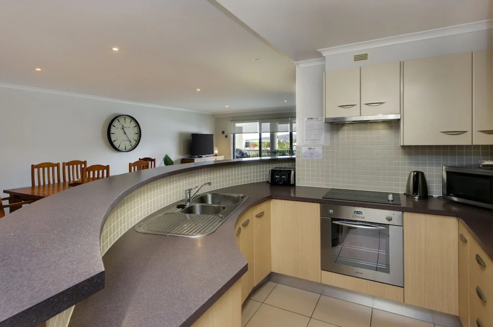 Jubilee Apartment No 5